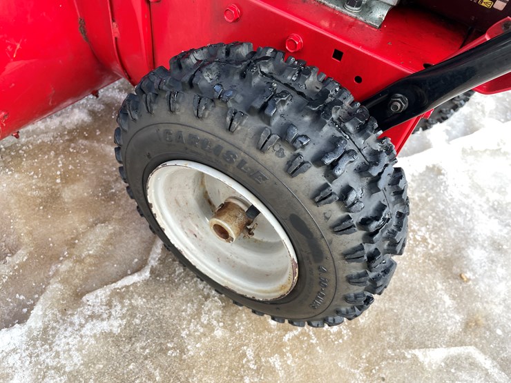 #503-•-snapper-22"-snowblower-image-24