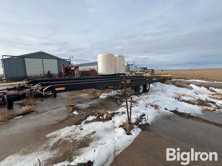 buhler-/inland-12-bale-accumulator-image-5