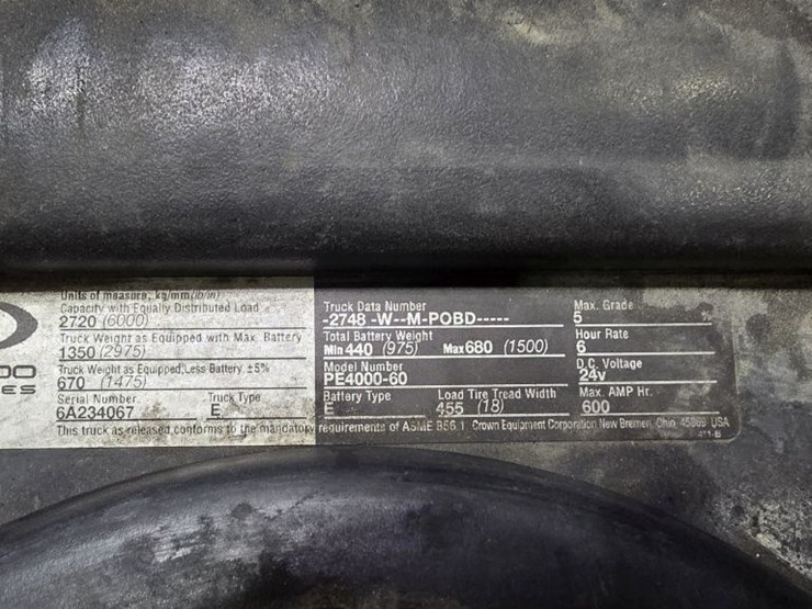 2006-crown-pe4000-60-image-2