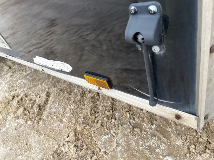 #1014-•-2018-forest-river-12'-enclosed-trailer-(has-certificate-of-origin)-image-42