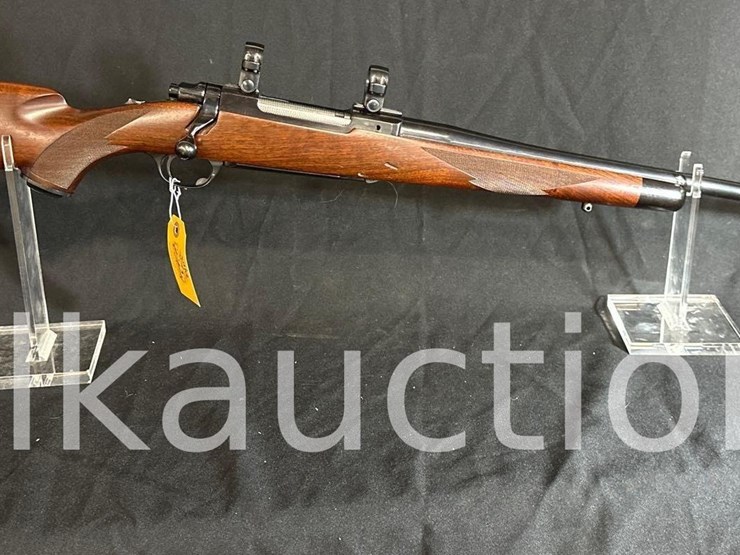 ruger-77-ultra-lite-30-06-rifle-(sn#-77-66292)-image-1