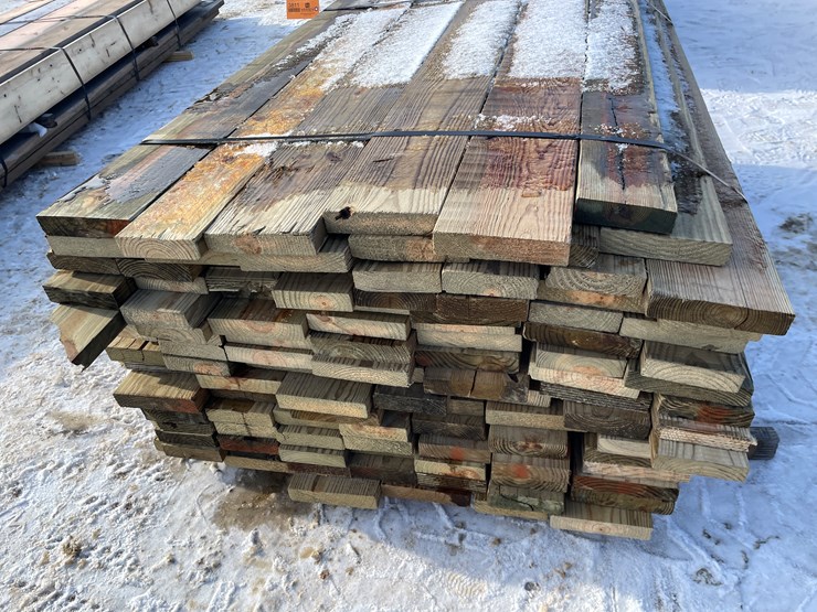 #3811-•-bundle-of-green-treated-lumber-image-6