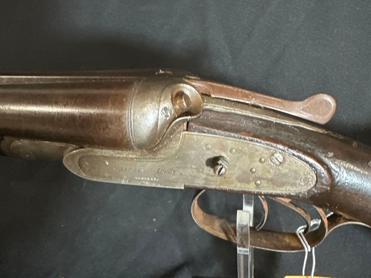 charles-daly-sxs-10ga-shotgun-(sn#-948)-image-12