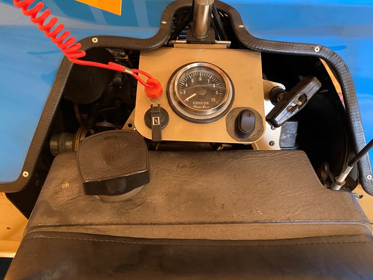 #3780-•-1974-sno-jet-340-thunder-jet-f/a-snowmobile-image-13