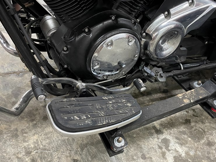 #1010-•-2011-yamaha-v-star-950-tourer-motorcycle-with-trike-kit-(has-wi-title)-image-31