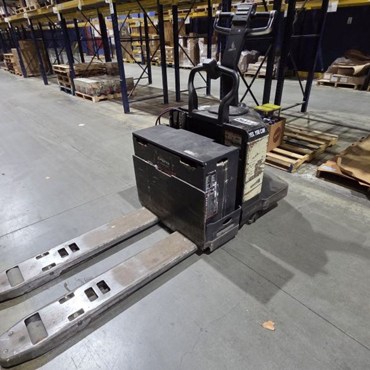 1998 CROWN PE3520-60