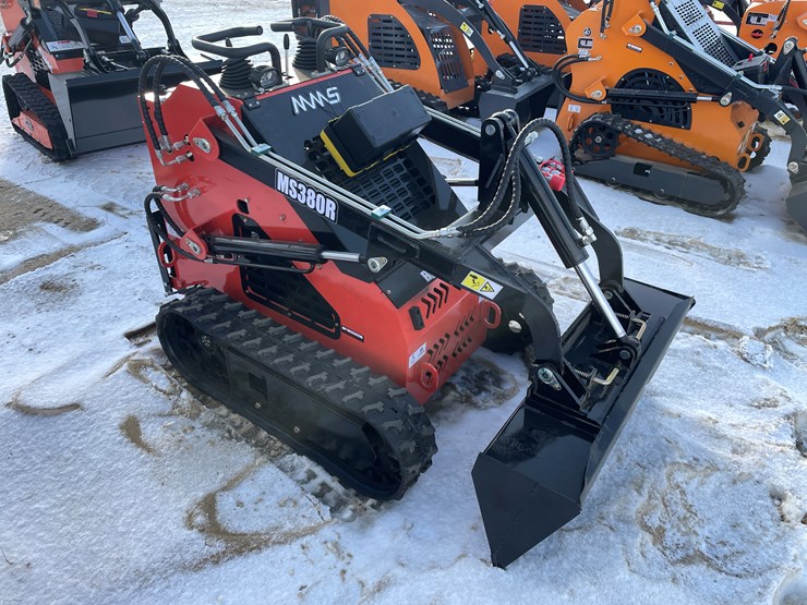 #303-•-mms-mini-skid-steer-ride-on-loader-image-3