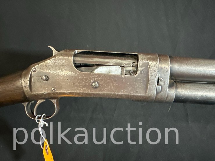 winchester-1897-12ga-shotgun-(sn#-293183)-image-4