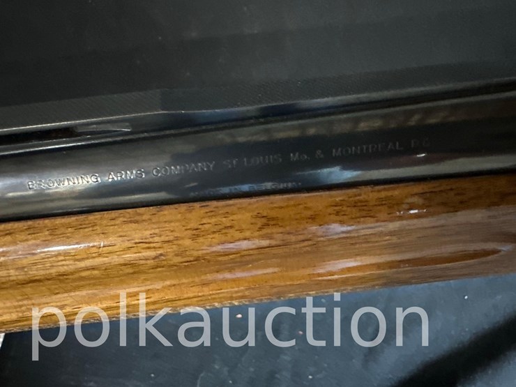browning-(belgium)-a-5-magnum-12ga-shotgun-(sn#-7v6340)-image-12