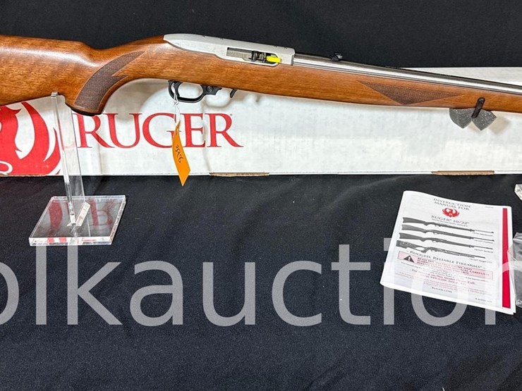 ruger-10/22-.22-rifle-(sn#-0027-58741)-image-1