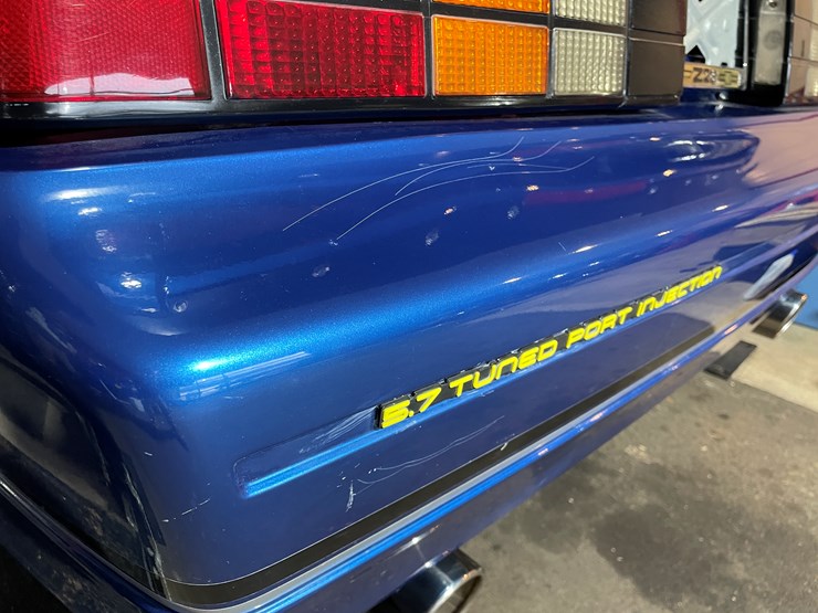 #3811-•-1990-chevrolet-camaro-iroc-z-rare-1le-(has-wi-title)-image-19