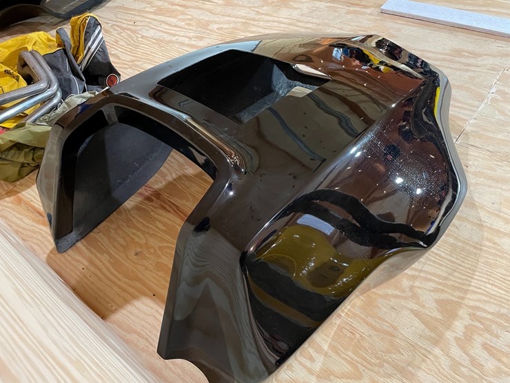 #3841-•-1976-arctic-cat-z-sno-pro-snowmobile-hood-image-5