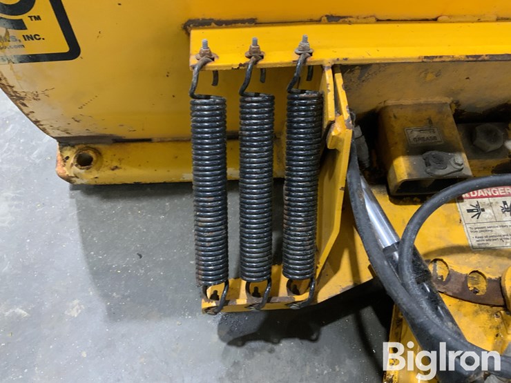 2009-m-b-52"-hydraulic-mini-skid-steer-loader-front-blade-image-16