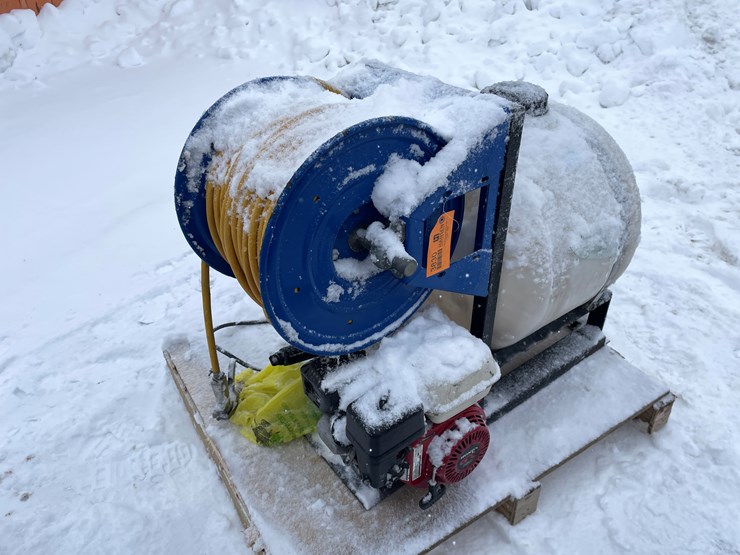 #3830-•-used-pressure-washer-unit-image-1