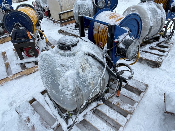 #3826-•-used-pressure-washer-unit-image-4