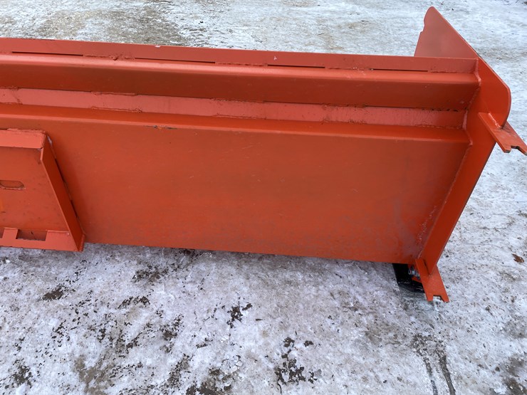 #2008-•-new-12'-snow-pusher-for-skid-steer-image-15