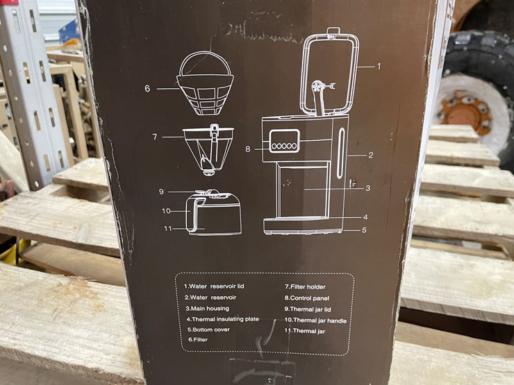 #5847-•-sboly-drip-coffee-maker-with-thermal-jar-image-9