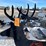 #2035-•-new-kc-ar500-steel-deer-shooting-target-image-5