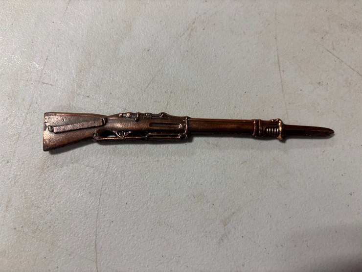 #3000-•-(3)-replica-metal-bayonet-guns-image-9