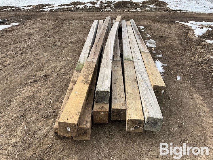 6”x6”-wooden-building-posts-image-5