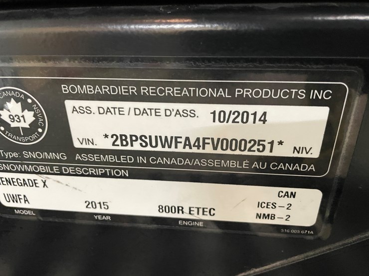 #3799-•-2015-ski-doo-800r-renegade-x-snowmobile-image-14