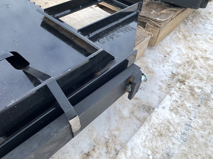 #2047-•-new-kc-skid-steer-fork-frame-with-forks-image-7