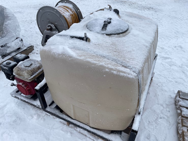 #3834-•-used-pressure-washer-unit-image-14