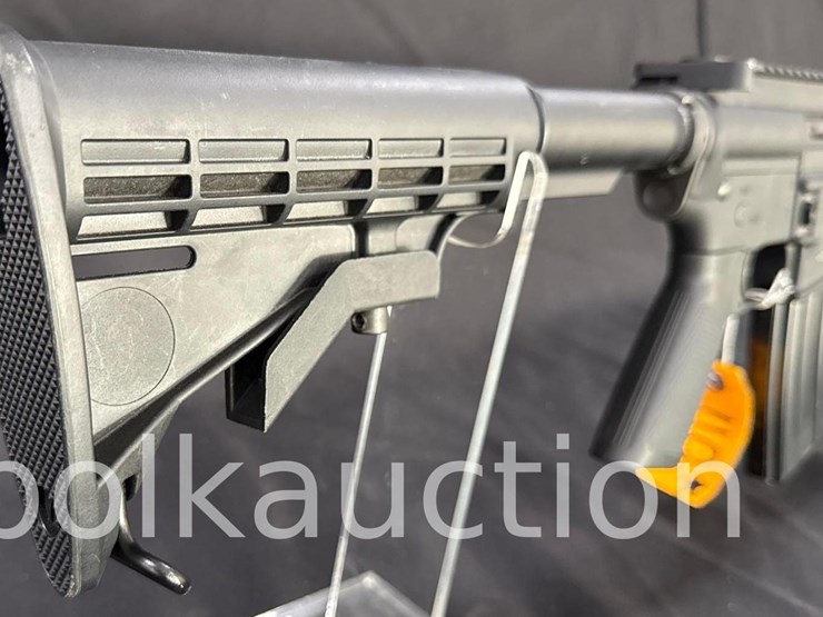 del-ton-inc-dti-15-5.56-rifle-(sn#-s056887)-image-2