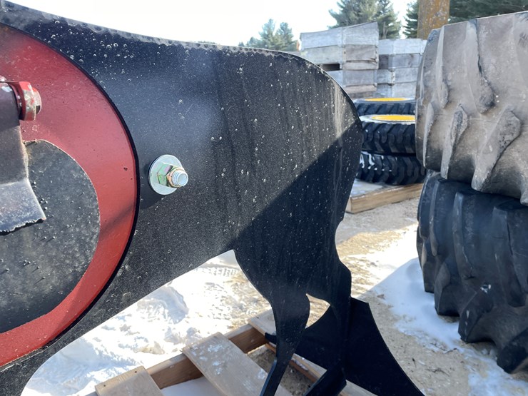 #2035-•-new-kc-ar500-steel-deer-shooting-target-image-9