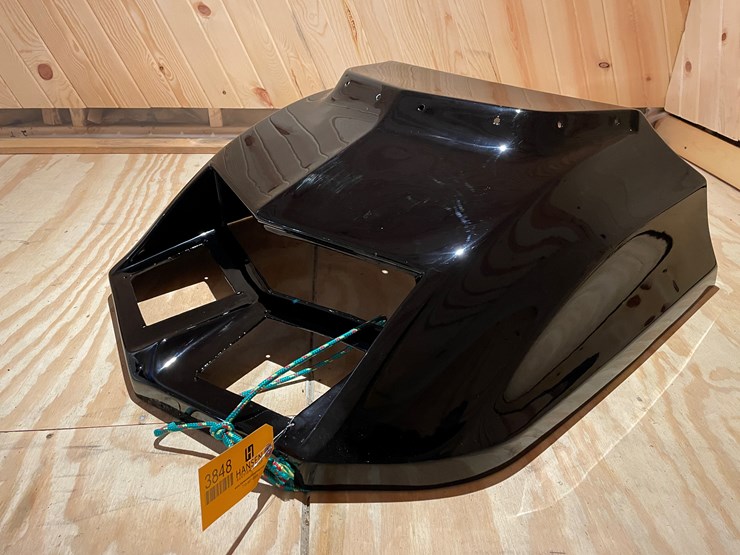 #3848-•-1973-arctic-cat-el-tigre-snowmobile-hood-image-1