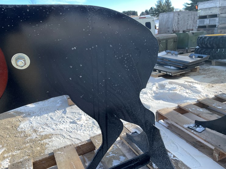 #2034-•-new-kc-ar500-steel-deer-shooting-target-image-8