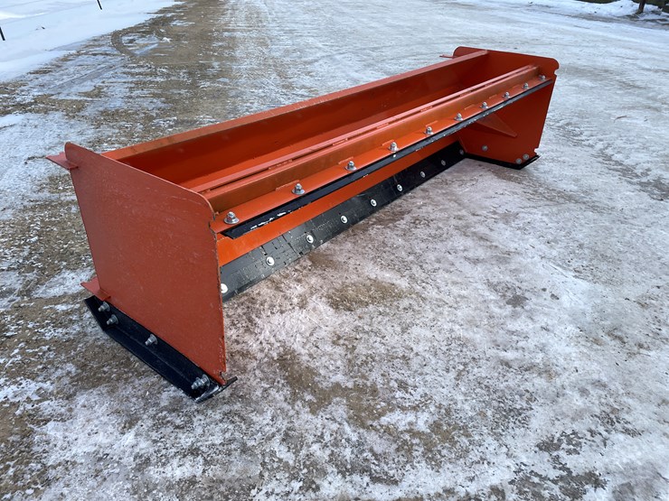 #2021-•-new-10'-snow-push/pull-back-pusher-for-skid-steer-image-3