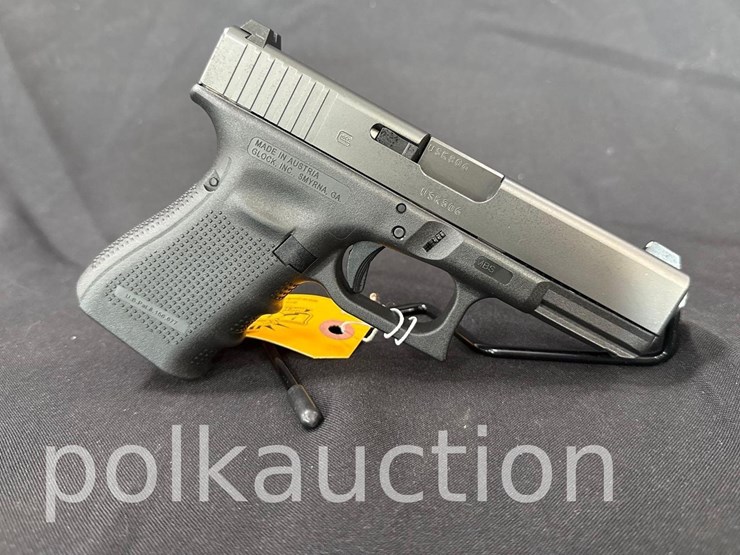 glock-g23-.40sw-pistol-(sn#-usk806)-(3mags/case)-image-5