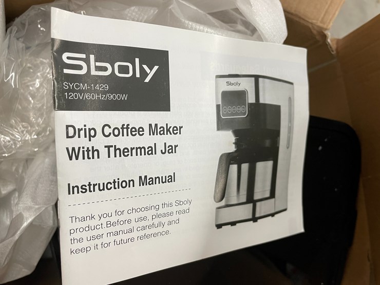 #5847-•-sboly-drip-coffee-maker-with-thermal-jar-image-14