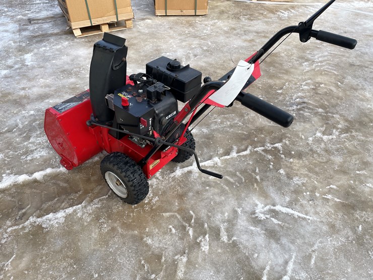 #503-•-snapper-22"-snowblower-image-6