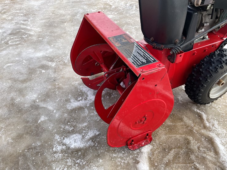 #503-•-snapper-22"-snowblower-image-16
