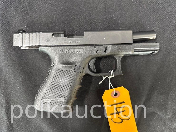 glock-g23-.40sw-pistol-(sn#-usk806)-(3mags/case)-image-15