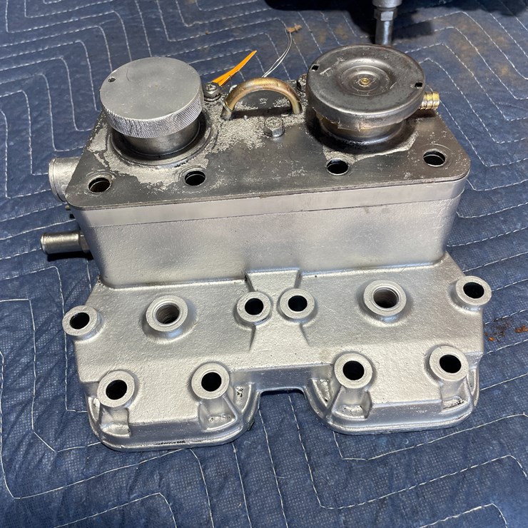 1977 CATERPILLAR 440