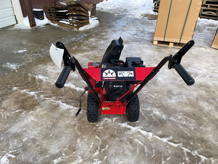#503-•-snapper-22"-snowblower-image-5