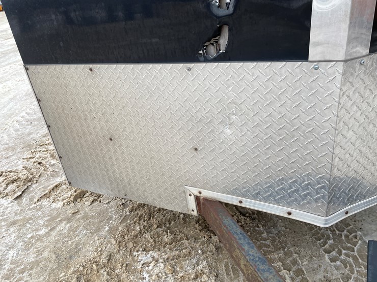 #1014-•-2018-forest-river-12'-enclosed-trailer-(has-certificate-of-origin)-image-22