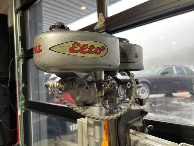 #3822-•-evinrude-elto-pal-vintage-outboard-boat-motor-image-5