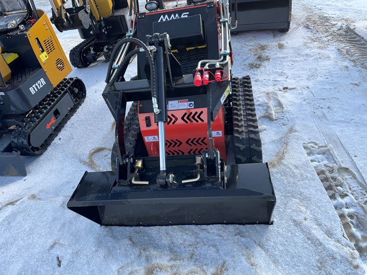 #303-•-mms-mini-skid-steer-ride-on-loader-image-2