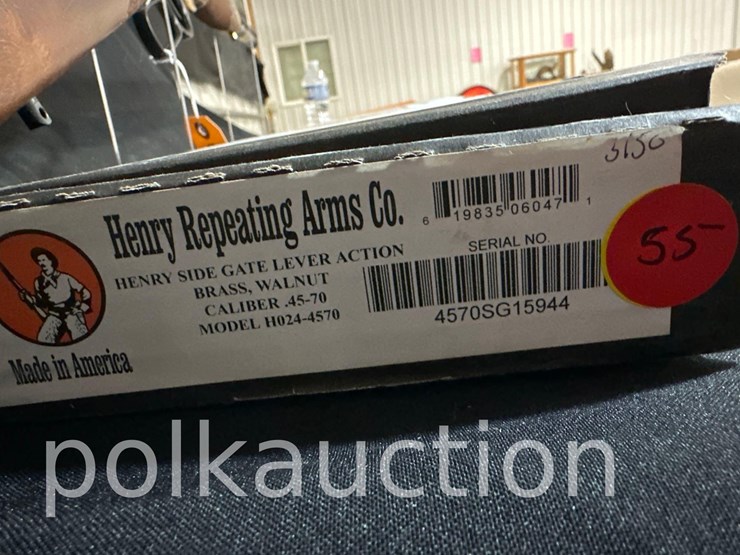 henry-side-gate-lever-action-.45/70-rifle-(sn#-4570sg15944)-(box)-image-2