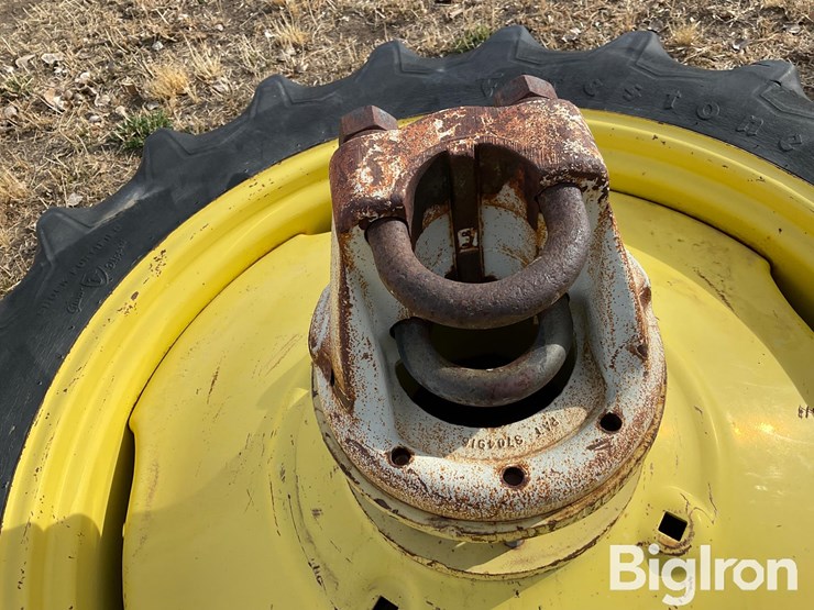 firestone-15.5-38-tire-&-john-deere-rim-image-12