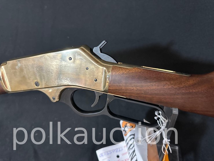 henry-brass-octagon-barrel-30-30-rifle-(sn#-ttb055280)-(box)-image-13