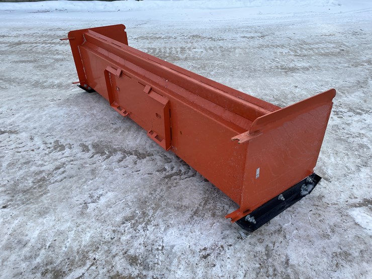 #2017-•-new-10'-snow-pusher-for-skid-steer-image-5