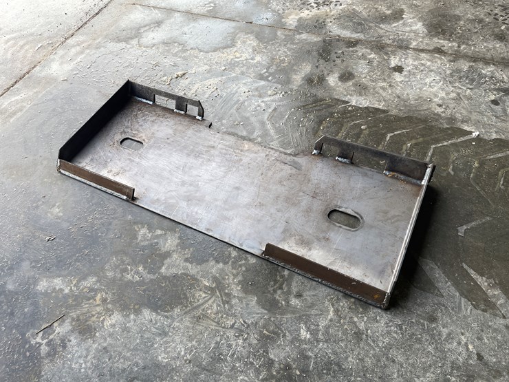 #2058-•-new-kc-weldable-skid-steer-plate-frame-image-5