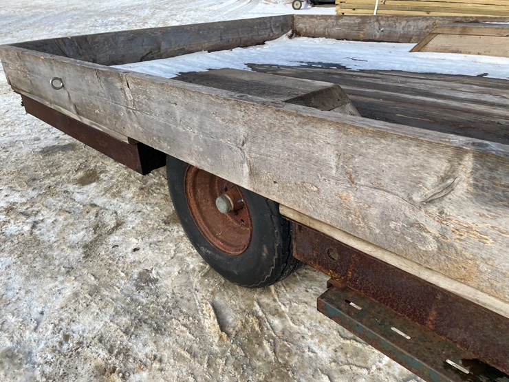 #3822-•-12'-home-made-utility-trailer-(no-title)-image-39