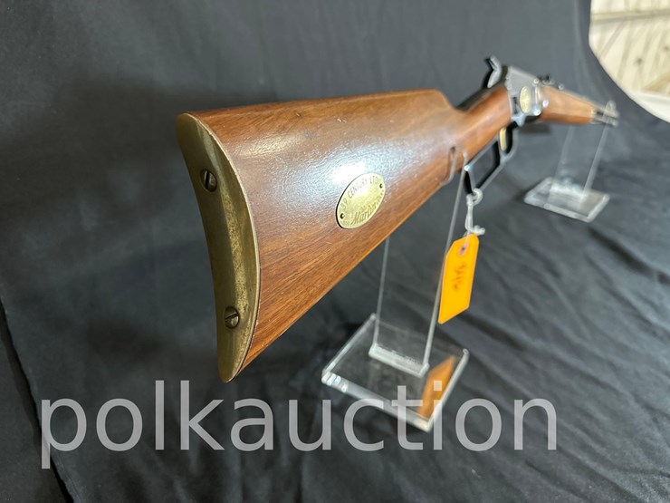 marlin-39-century-ltd-22lr-rifle-(sn#-26461)-image-2