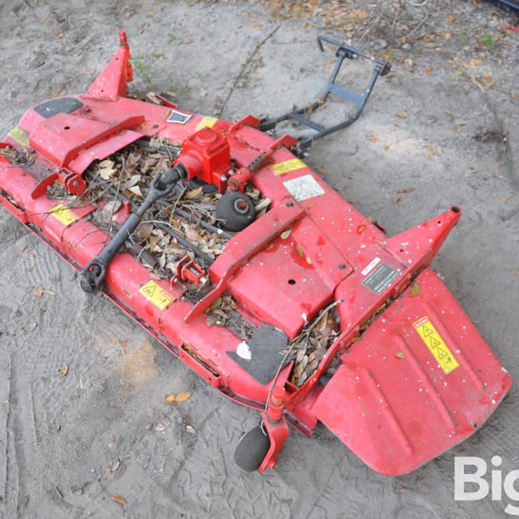 2019 MASSEY-FERGUSON 2326